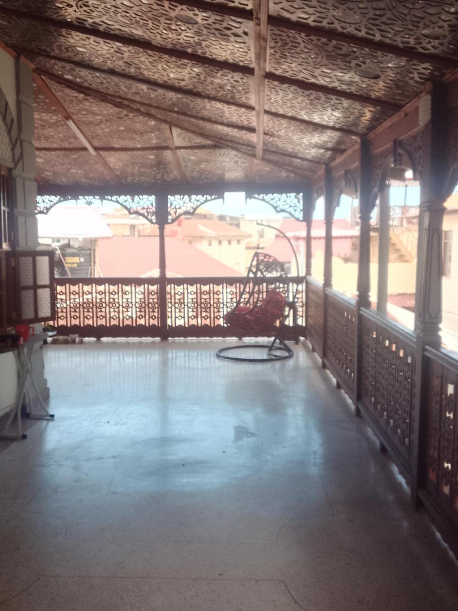 Apartment Stonetown Rooftop Masterpiece Sansibar